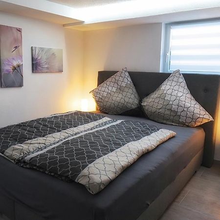 Ferienwohnung Lieblingsnest Bernkastel-Kues Esterno foto