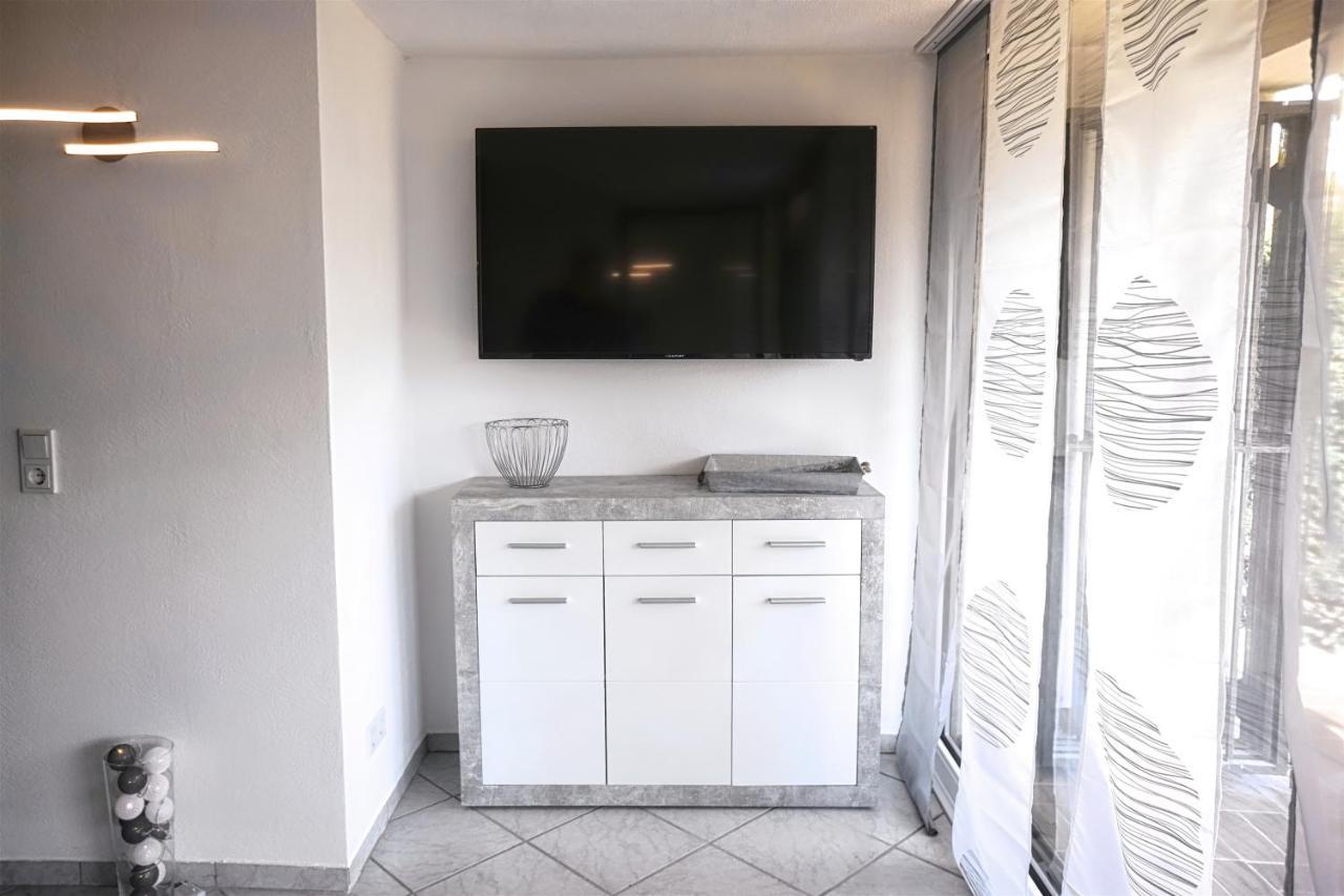 Ferienwohnung Lieblingsnest Bernkastel-Kues Esterno foto