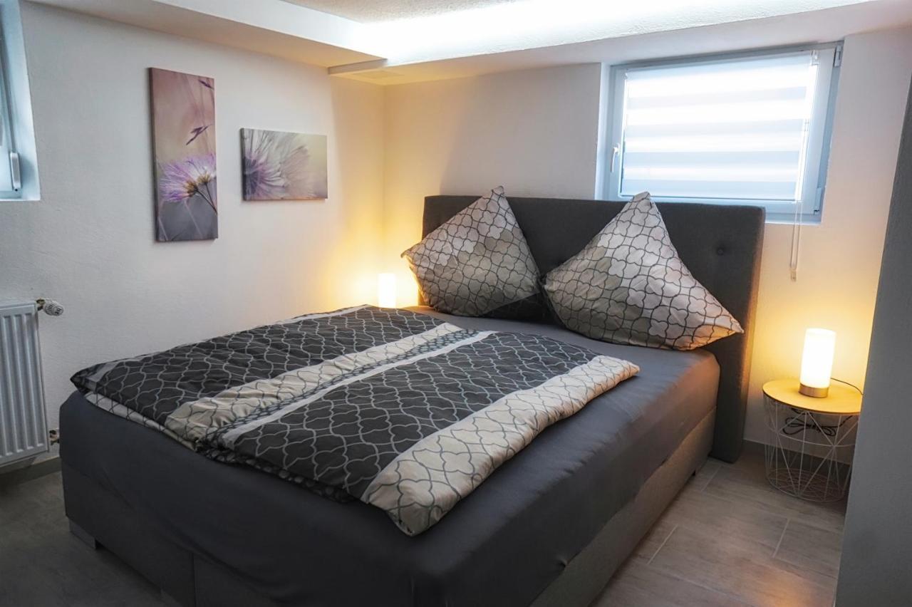 Ferienwohnung Lieblingsnest Bernkastel-Kues Esterno foto
