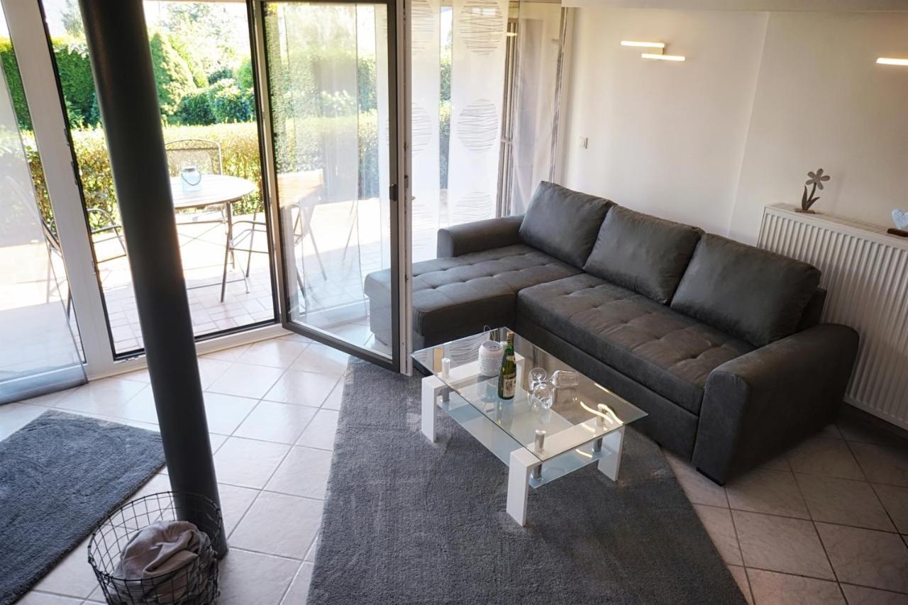 Ferienwohnung Lieblingsnest Bernkastel-Kues Esterno foto