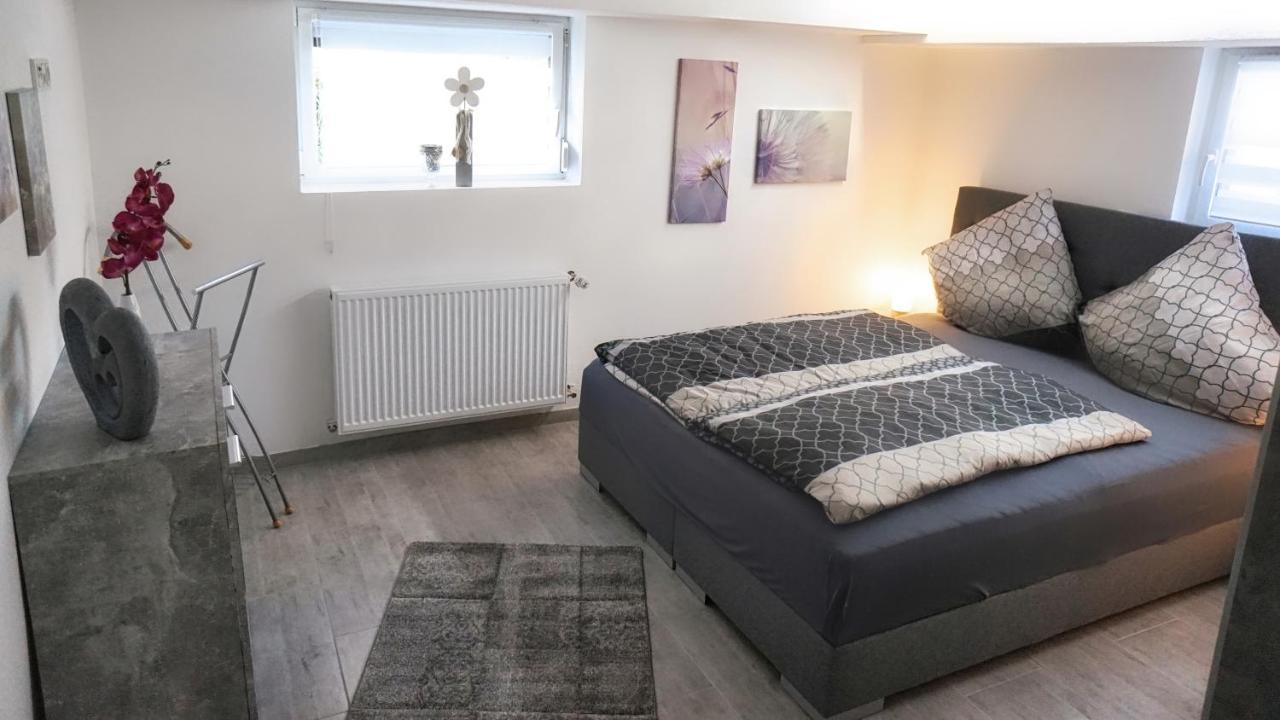 Ferienwohnung Lieblingsnest Bernkastel-Kues Esterno foto