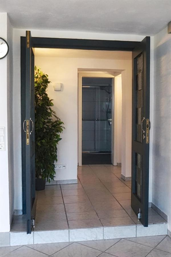 Ferienwohnung Lieblingsnest Bernkastel-Kues Esterno foto