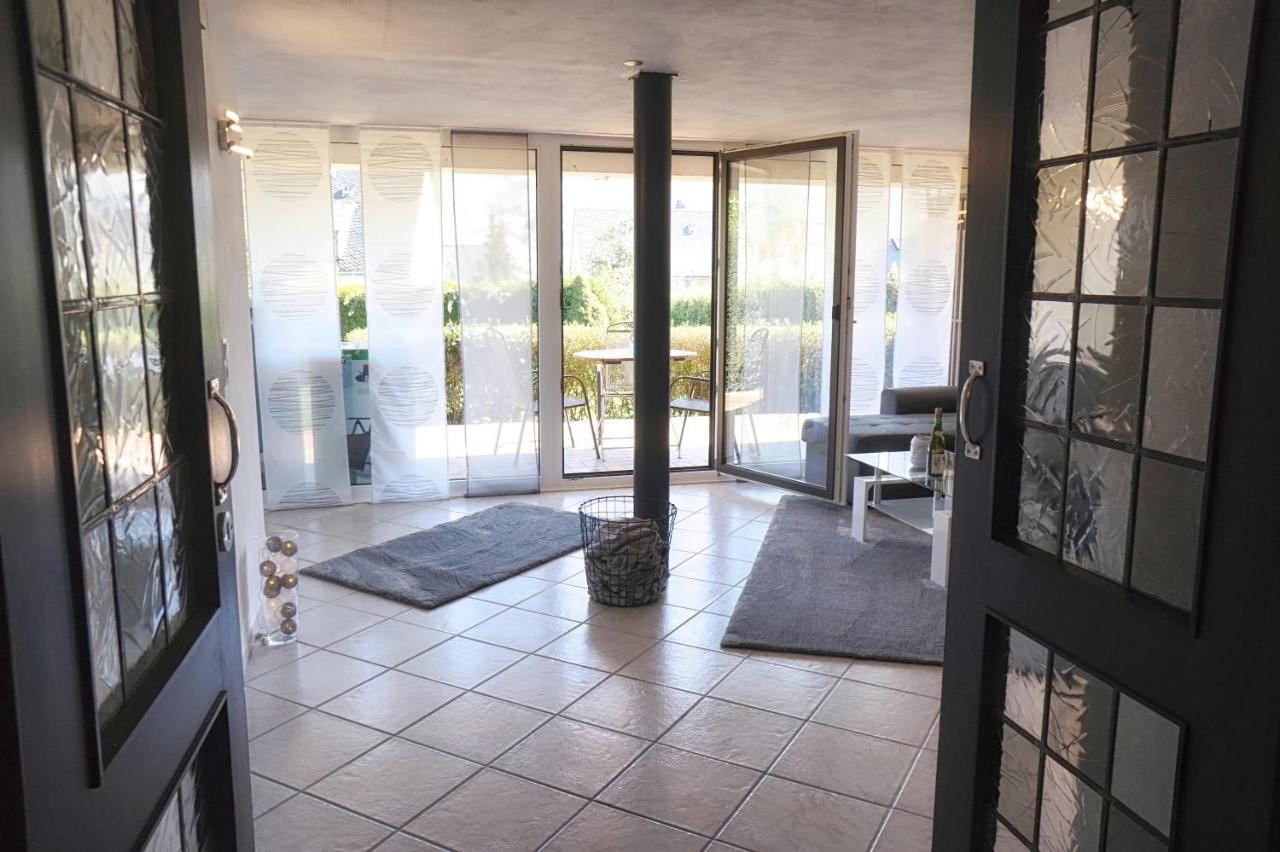 Ferienwohnung Lieblingsnest Bernkastel-Kues Esterno foto