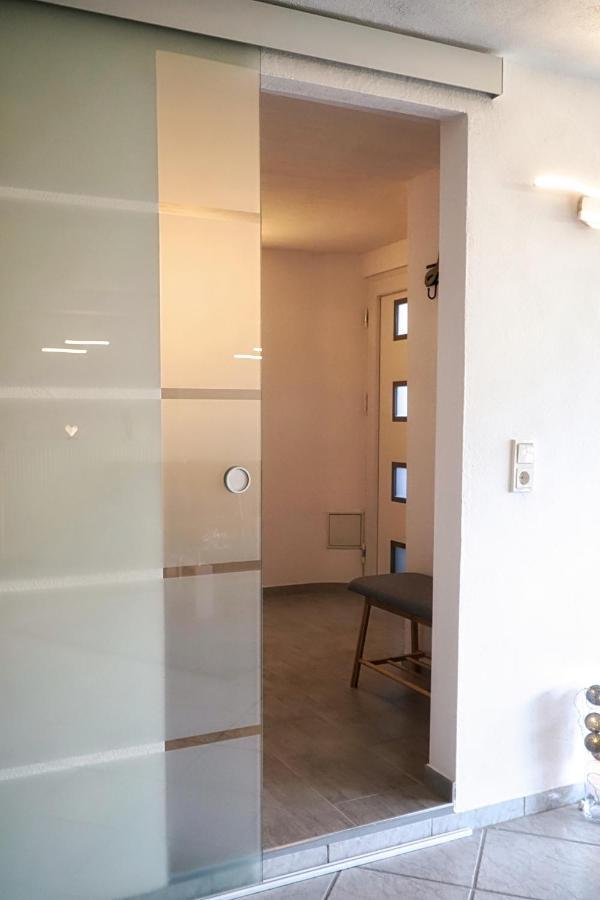Ferienwohnung Lieblingsnest Bernkastel-Kues Esterno foto