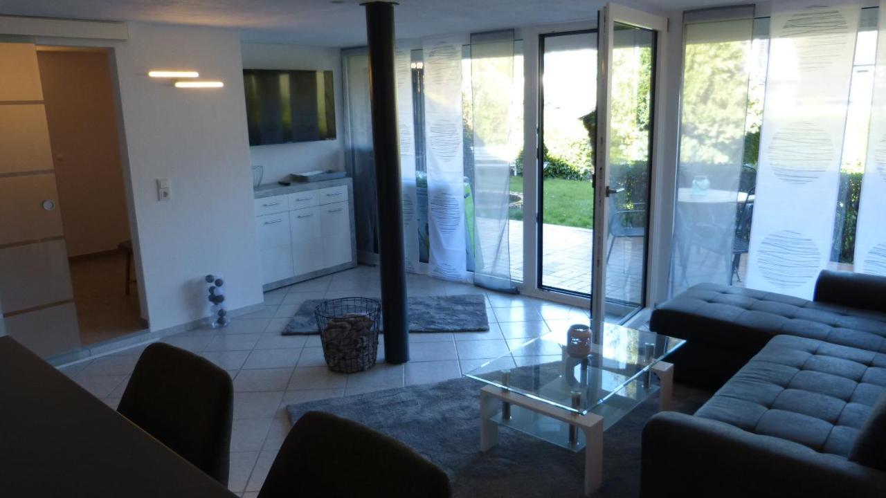 Ferienwohnung Lieblingsnest Bernkastel-Kues Esterno foto