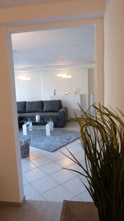 Ferienwohnung Lieblingsnest Bernkastel-Kues Esterno foto