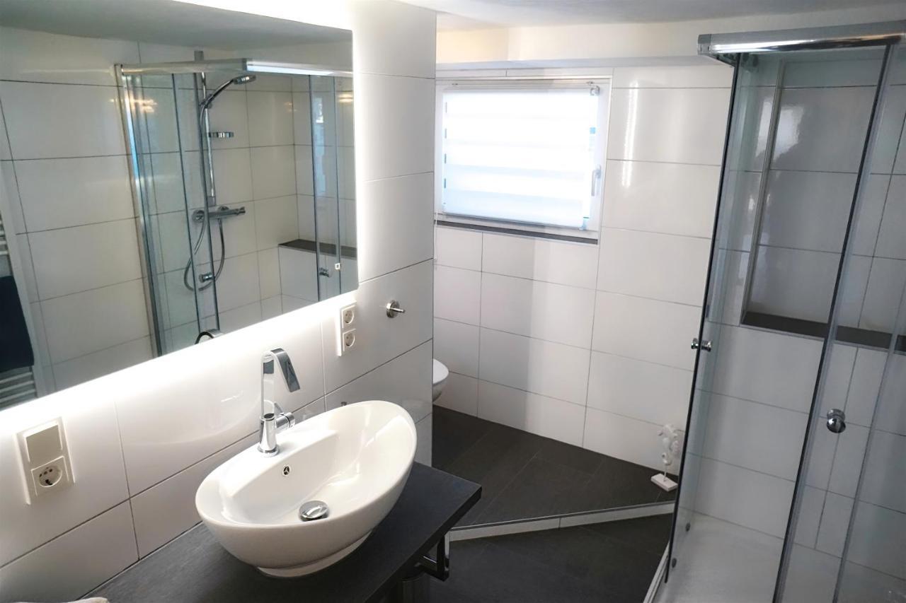 Ferienwohnung Lieblingsnest Bernkastel-Kues Esterno foto